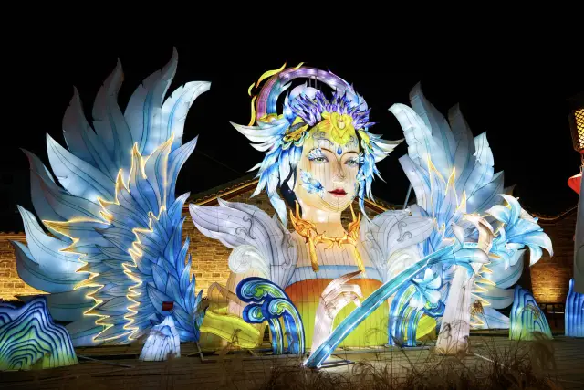 七鯉古鎮我來了，大喬帶你一鍵回城