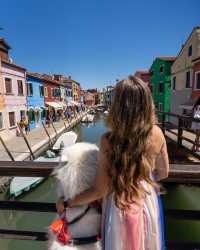 5 THINGS YOU MUST KNOW ABOUT VENICE 🇮🇹 🛶