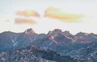 白石山