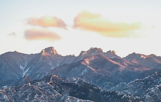 白石山