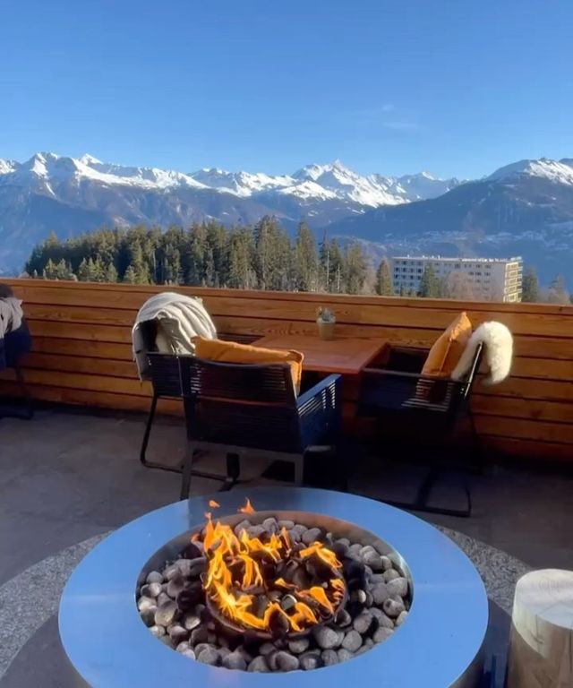 BEST THINGS TO DO IN CRANS-MONTANA 🇨🇭 BEST THINGS TO DO IN CRANS-MONTANA 🇨🇭