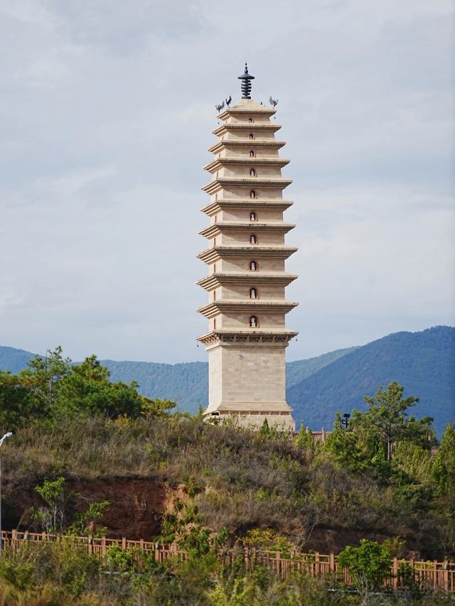 南涧土林|一個本地人都不知道的小眾地