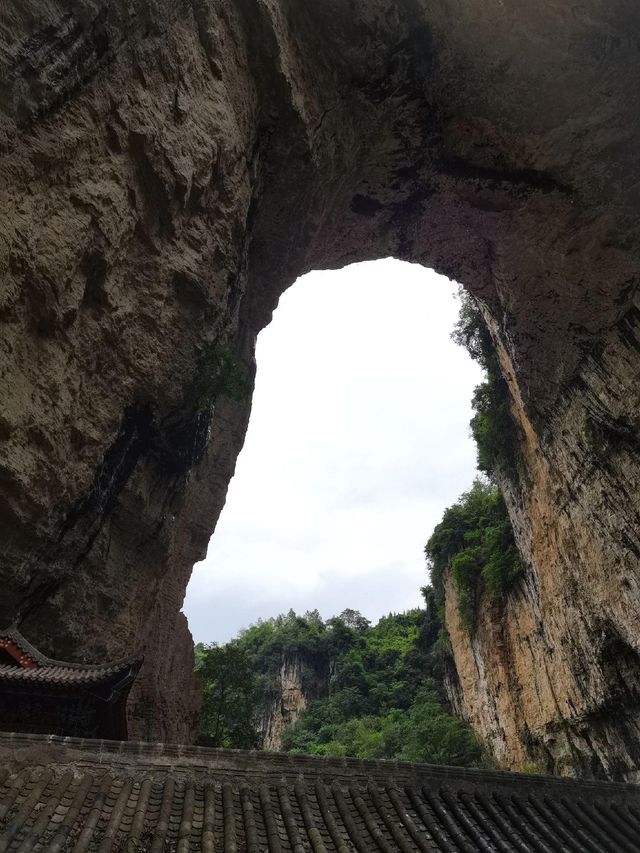 織金大峽谷一日遊