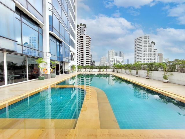 盤點曼谷7家值得入住的酒店（上篇）