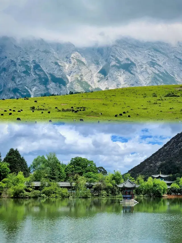 Lijiang Travel Guide