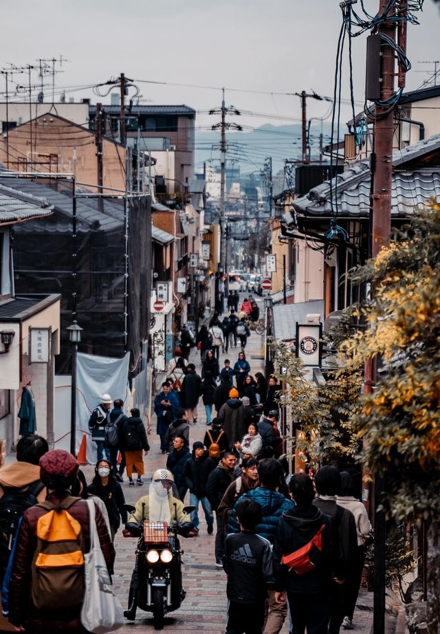 今天一日遊東京!!!