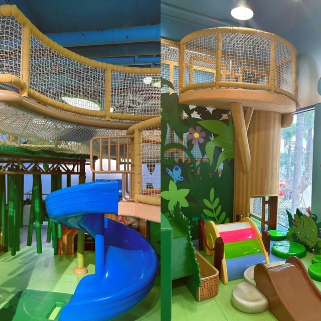 大型追星現場-尼克playtime/深圳遛娃 大型追星現場-尼克playtime/深圳遛娃