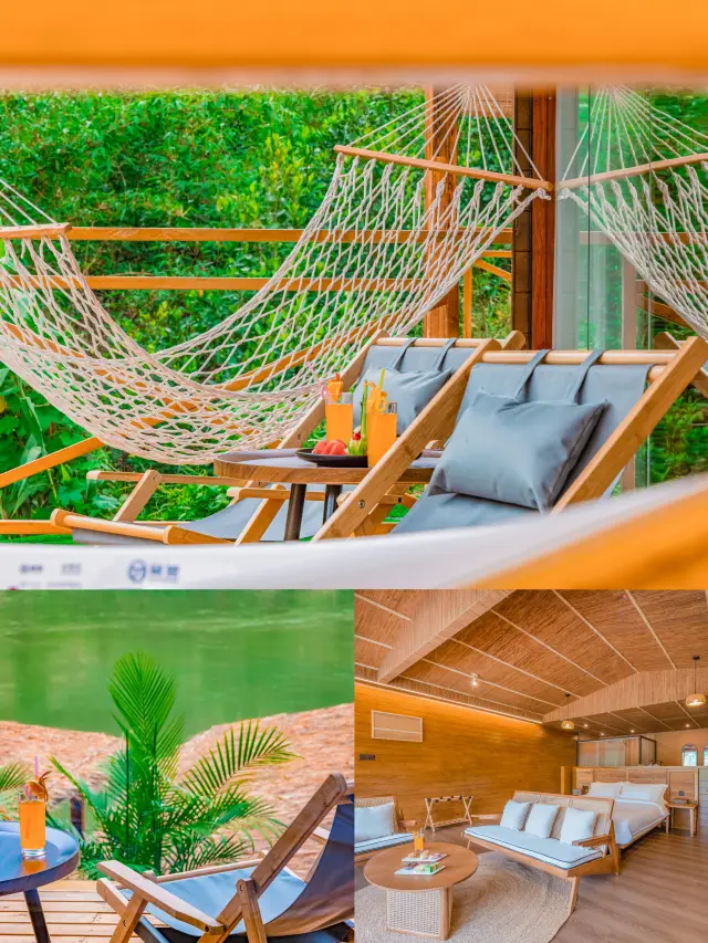 西双版纳に遊びに来るなら、必ず泊まるべきホテル