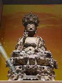 山西臨汾|走進博物館，夢回千年古今