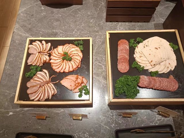 一隅寧居/成都高新Skp禧玥酒店