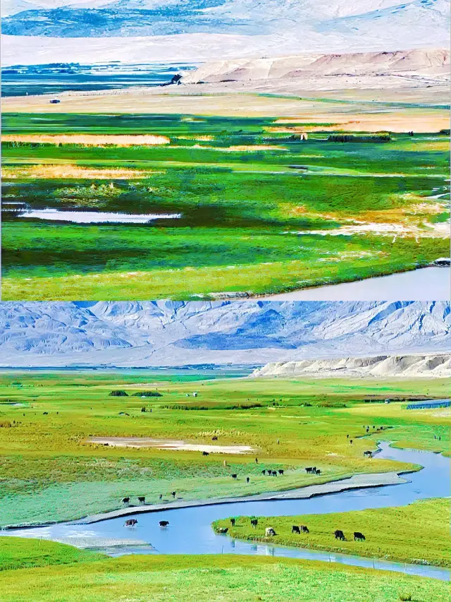 Explore the Pamir Plateau → A must-like for travel enthusiasts