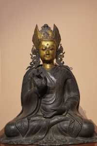 帕坦博物館一覽