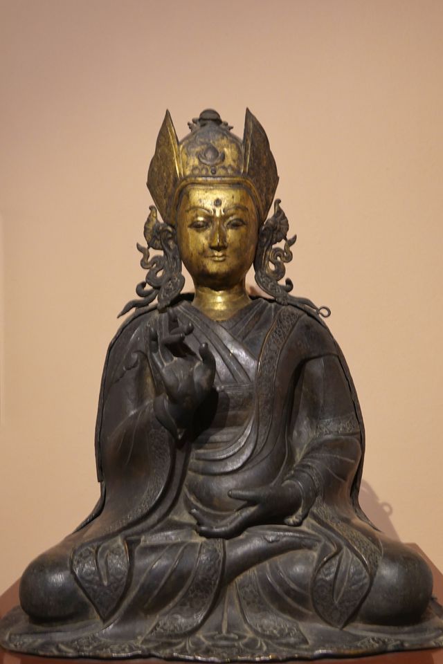 帕坦博物館一覽