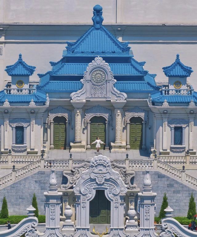 是浙江不是香港這個樂園人少又好玩 是浙江不是香港這個樂園人少又好玩