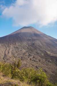 安提瓜火山徒步攻略