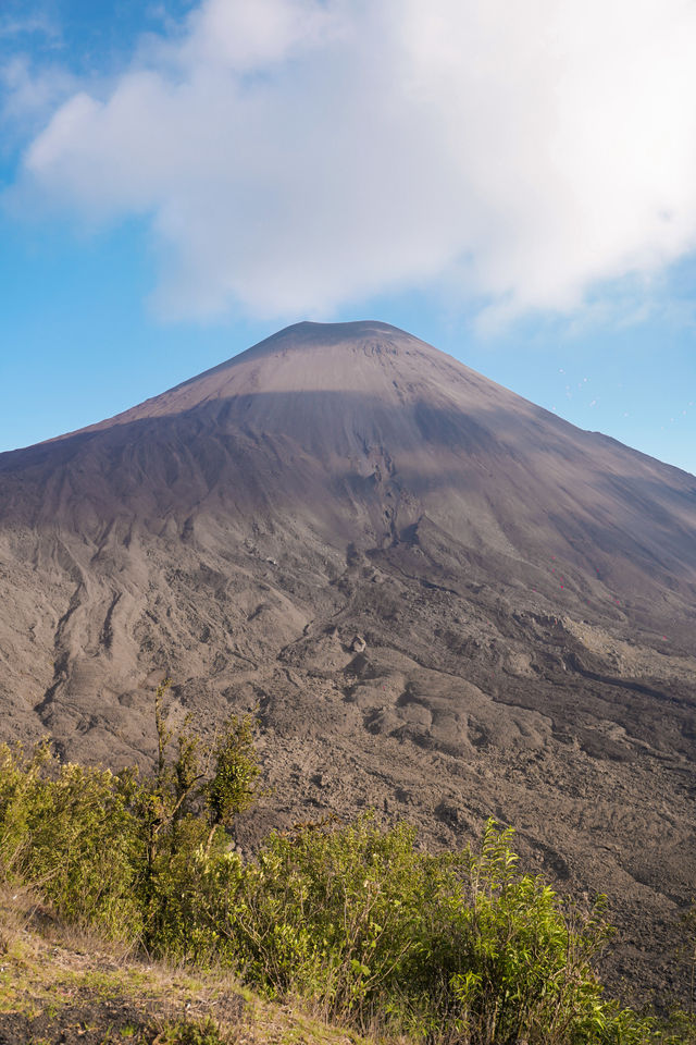 安提瓜火山徒步攻略