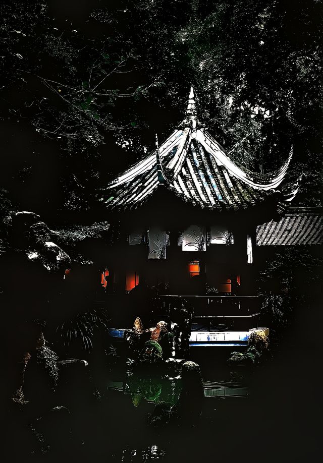 杜甫草堂，歷史的印記與文化的瑰寶