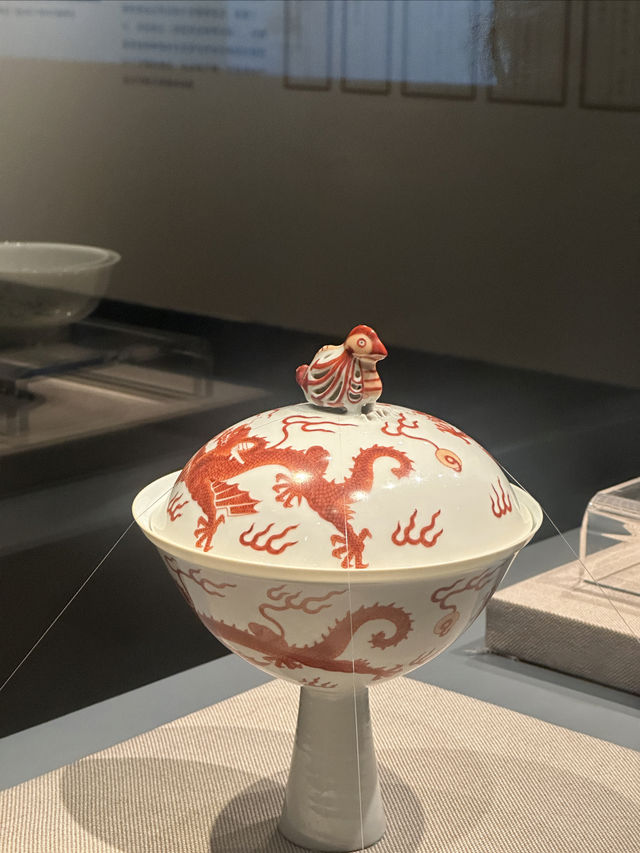 漳州旅遊/漳州博物館全攻略附參觀路線~