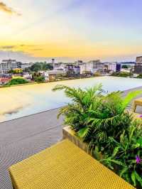 🌟 Vientiane's Top Stays: Luxe Comfort & Local Charm 🏨✨