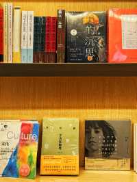 不愧是哈爾濱最美書店