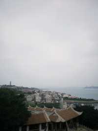 福建行