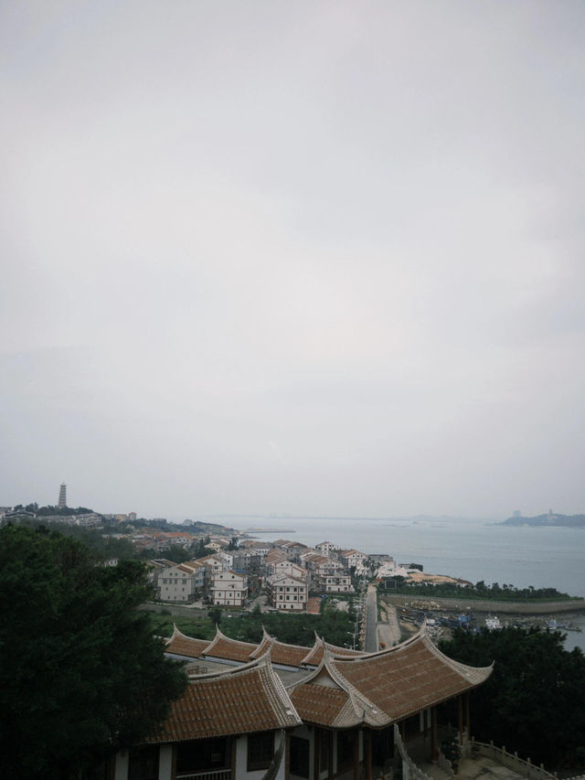 福建行