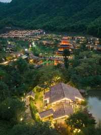 🌟 Jiangxi Gem: Discover Xixinyuan Luxury Hotel 🌟
