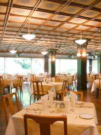 🏨✨ Step Back in Time at Nikko's Historic Kanaya Hotel 🌲🍽