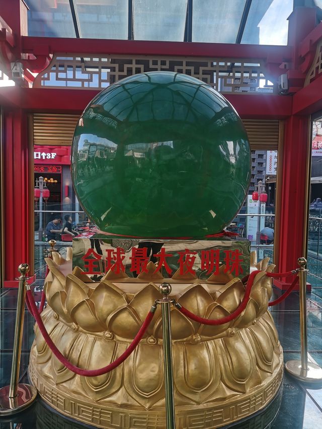 在陳倉老街，遇見有趣的靈魂