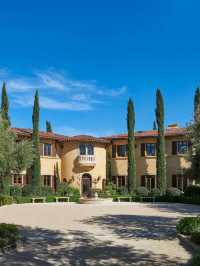🌟 Ojai's Oasis: Unwind in California's Hidden Gem 🌴