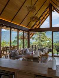 🌴✨ Khao Yai's Glamorous Glamping: A Dreamy Getaway 🏕️🌟