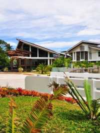 🌴 Mindoro's Cozy Hideaway: Infinity Resort 🏖️