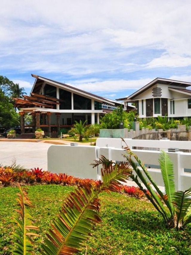 🌴 Mindoro's Cozy Hideaway: Infinity Resort 🏖️
