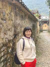 銀龍古寨：一座青山古寨中，一寨樸風沁人心