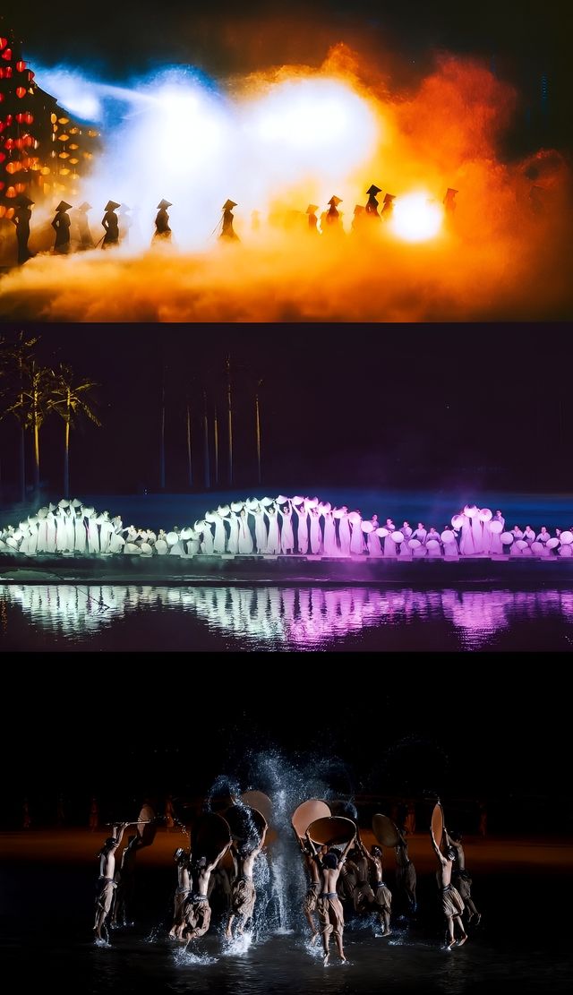越南會安的隱秘天堂——Hoi An Memories Lan
