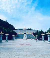 反向旅遊之龍口