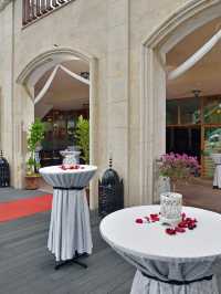 🌟 Varna's Top Stays: Luxury at Melia Grand 🌟