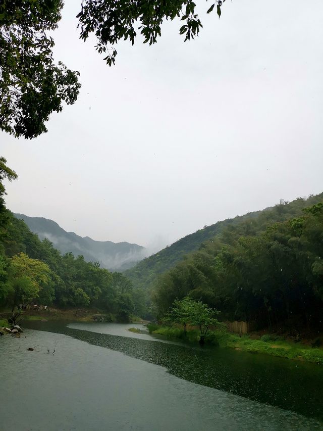 新昌鹽幫古道