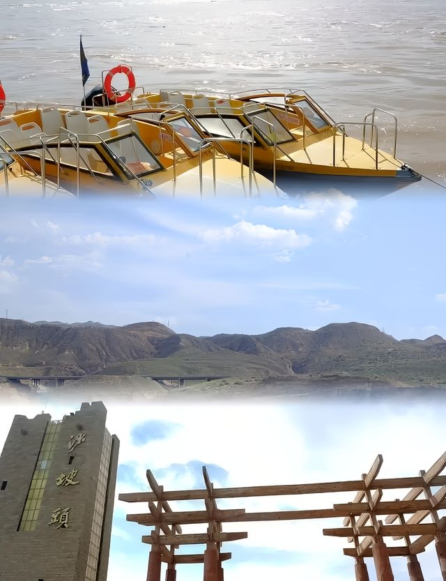 夏季避暑，沙漠露營