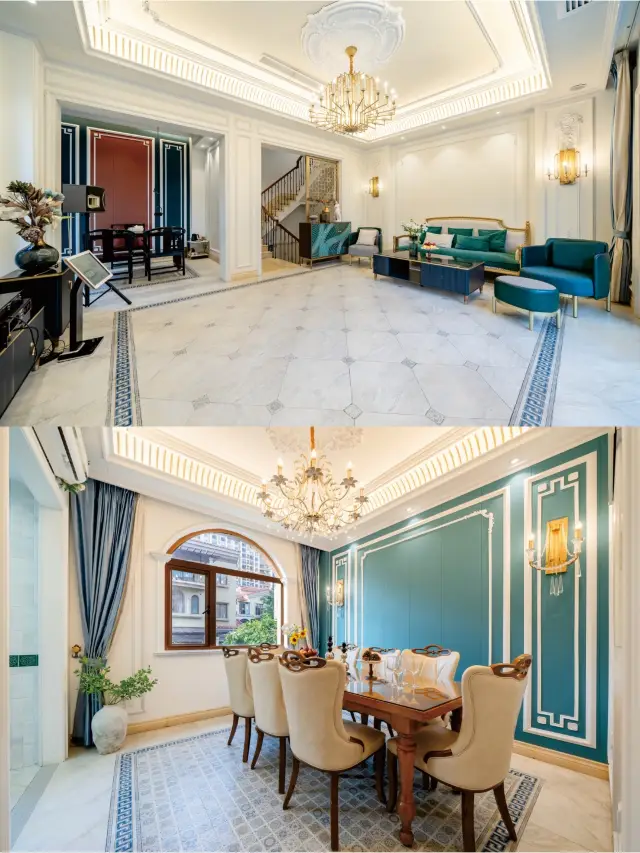 ช่วงปิดเทอมฤดูร้อน ปิดตาแล้วไปเลย! วิลล่าสไลเดอร์สระว่ายน้ำแห่งนี้ ลูกๆ ชอบมากๆ