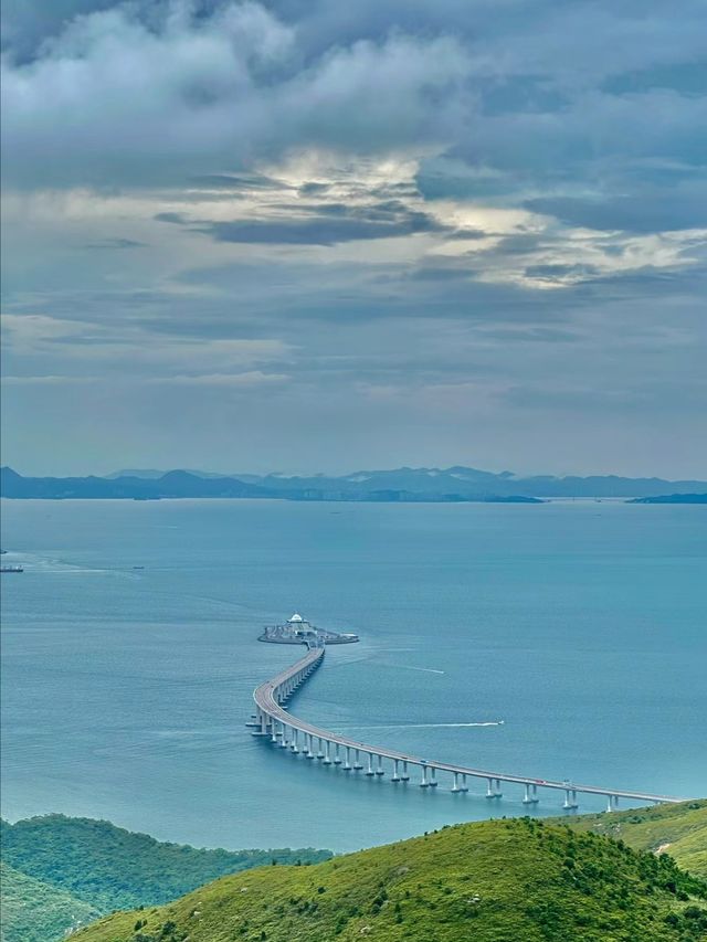 大嶼山