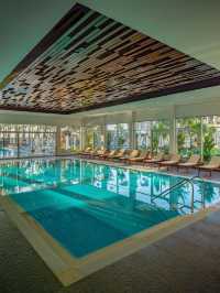 🌟 Kemer's Gem: Akra Kemer Hotel Highlights 🌴🏨