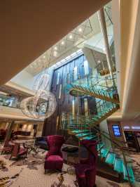 Genting Dream: Southeast Asia Cruise, Discover the Luxury of the Unknown Seas