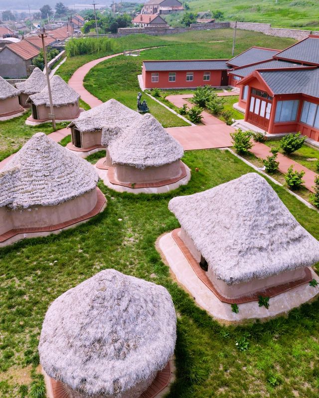 中國最美海島