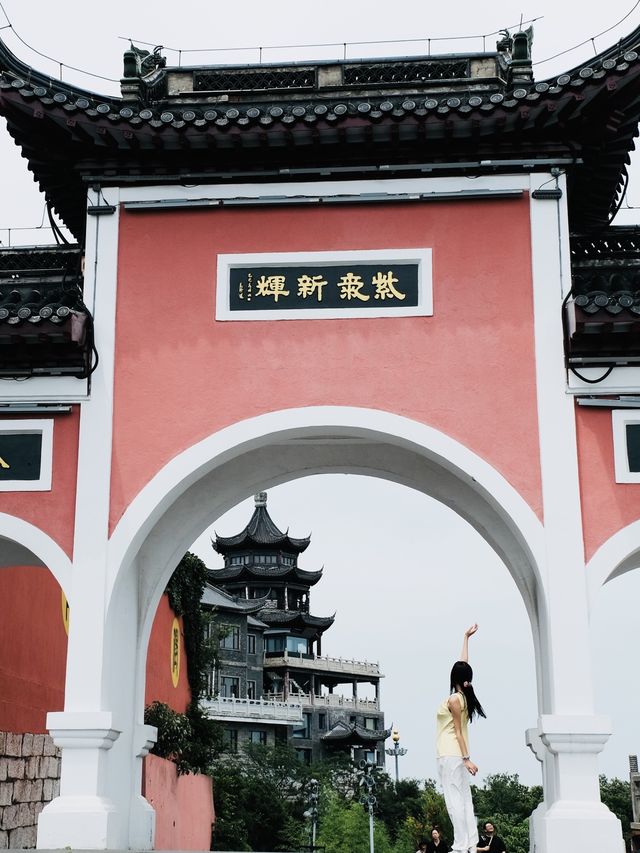 南京1h 被低估的寶藏小城！！茅山體驗道教文化