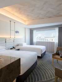 🌟 Nagasaki Escapes: Hilton's Luxe Retreat 🌟