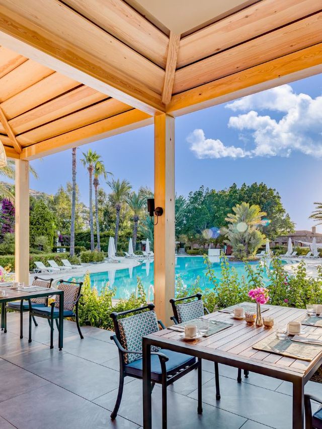 🌟 Bodrum's Best Beds: Luxe Sleeps & Beachy Vibes 🌊