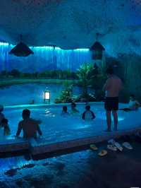 成都   融創水上樂園