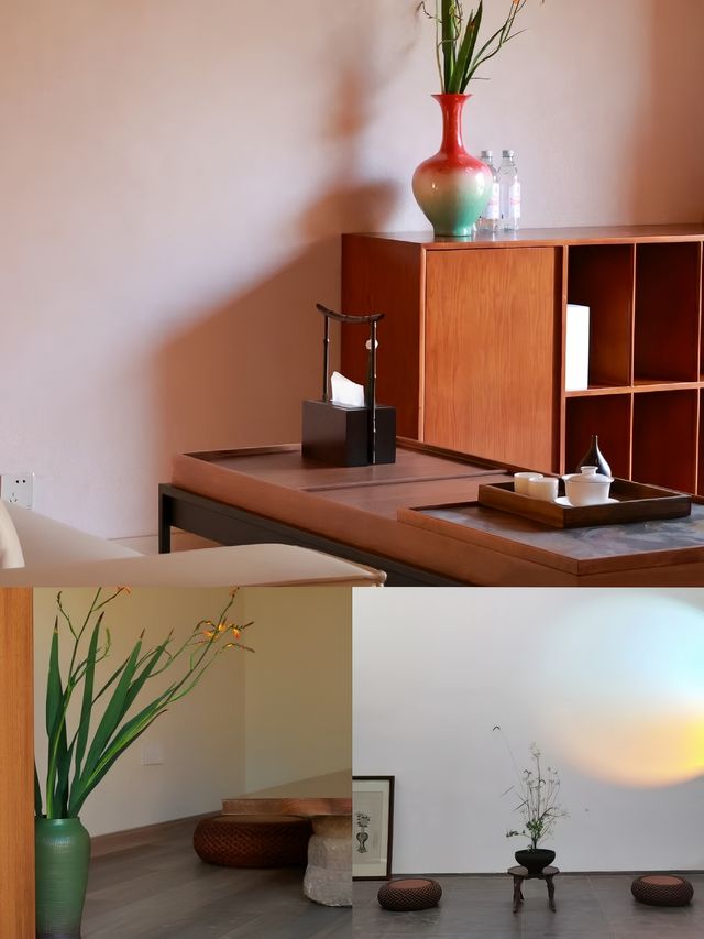 體驗自然之美，享受鄉野悠閒時光