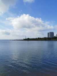 【山東】榮成市濱海公園